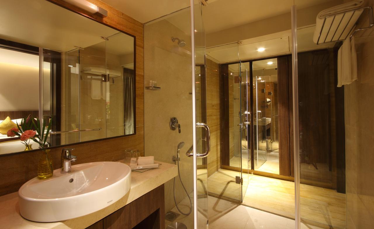 Hotel Fidalgo Pune Dış mekan fotoğraf