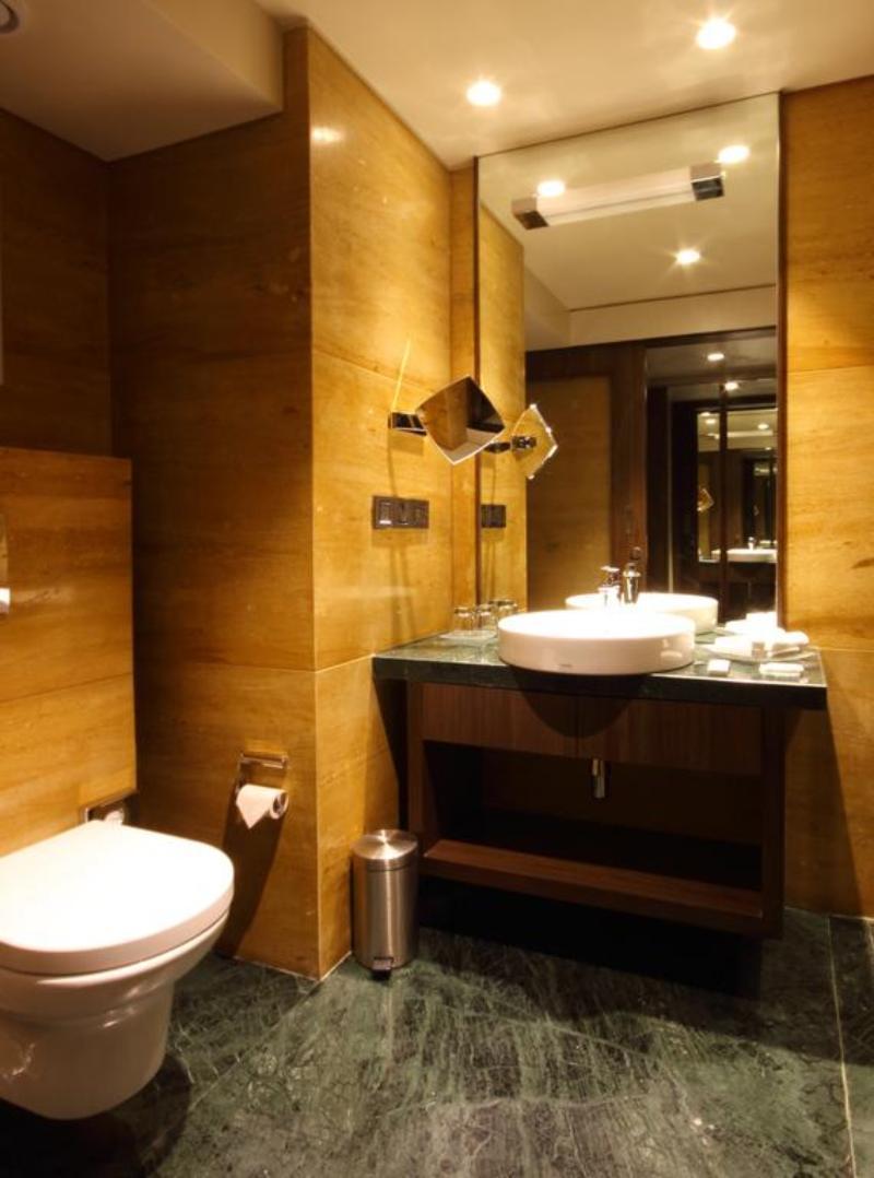 Hotel Fidalgo Pune Dış mekan fotoğraf